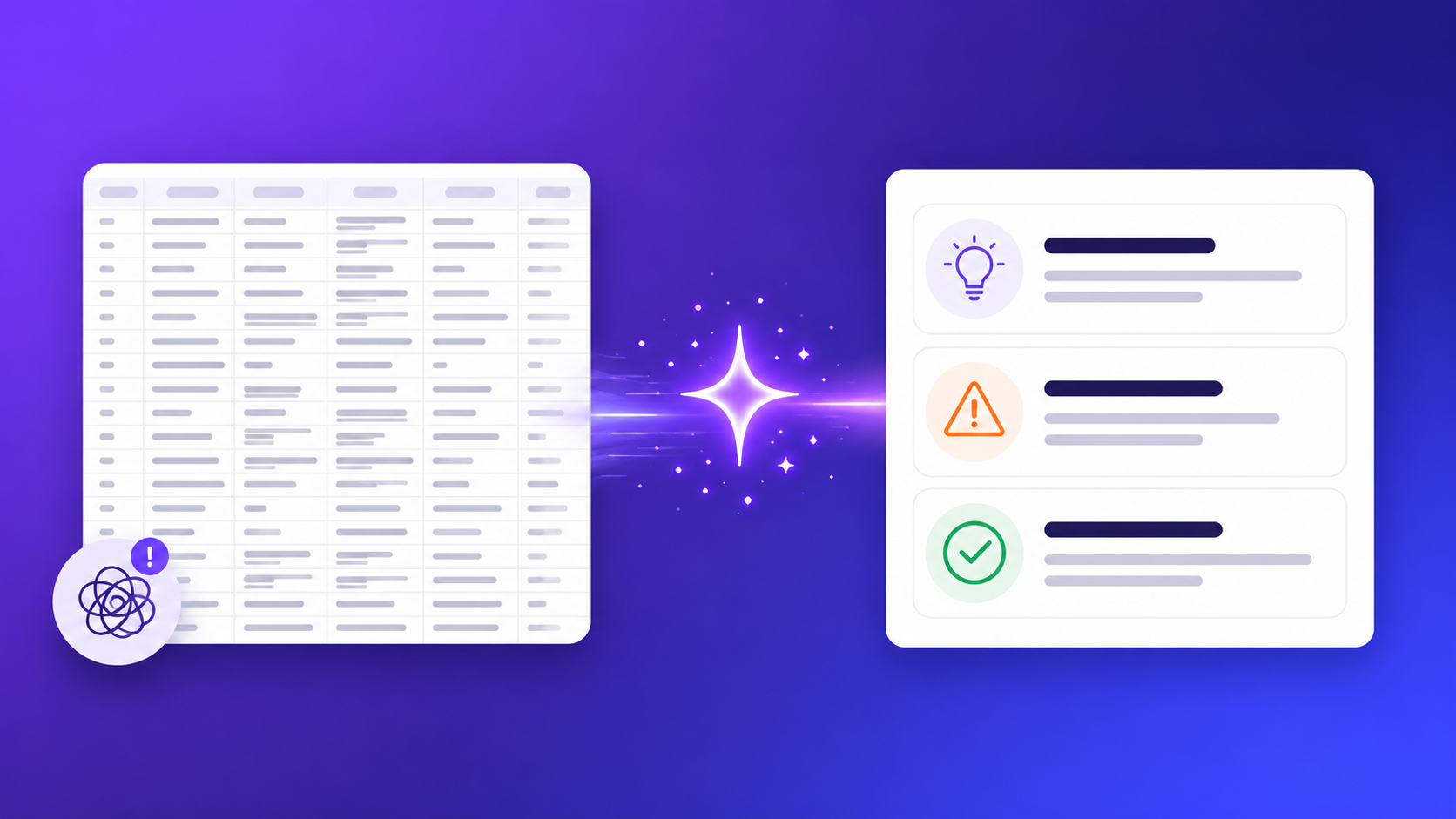 How to Analyze Survey Responses with AI (No Spreadsheets)