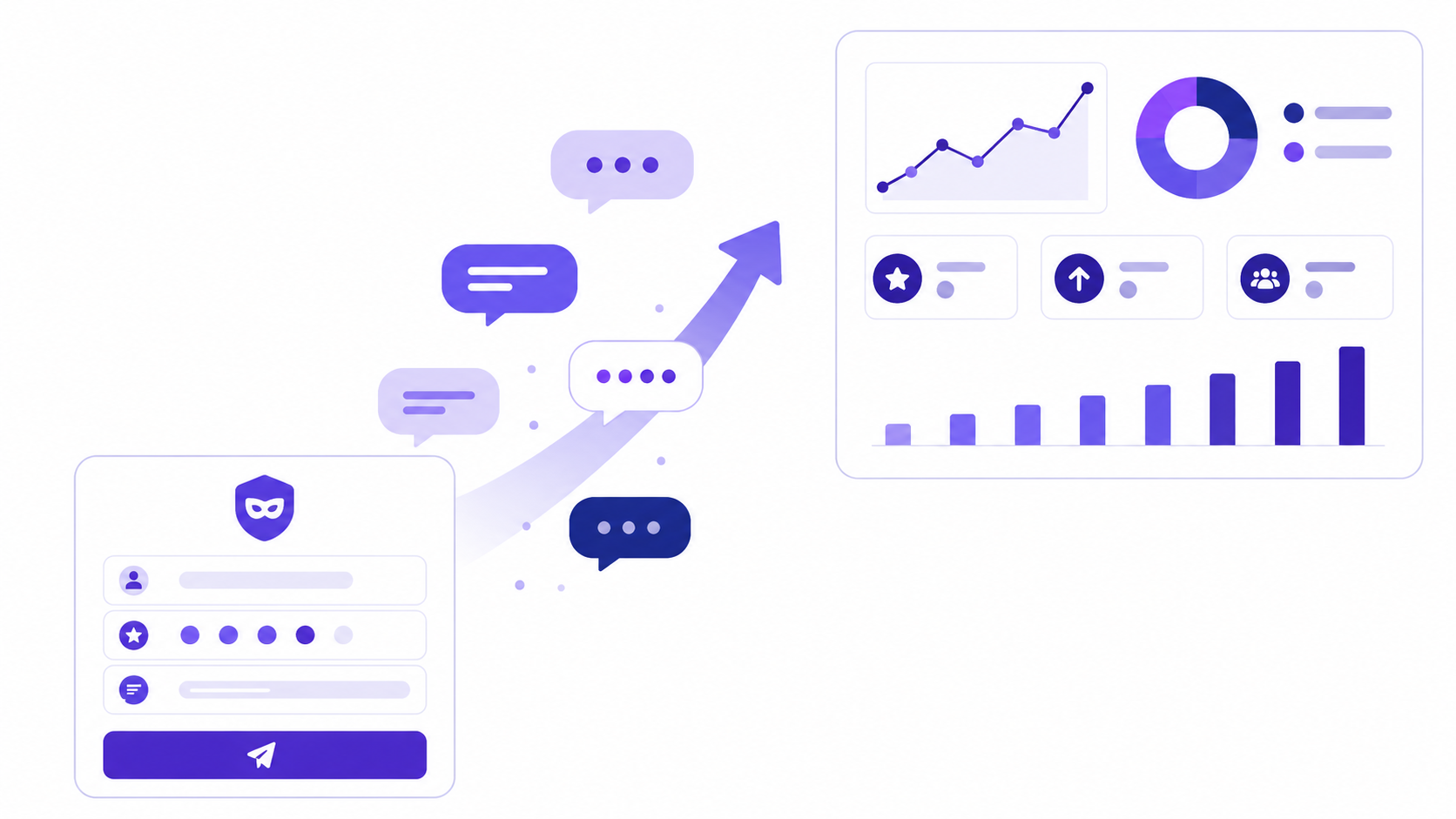 Employee Feedback Form — What to Ask and How to Build It