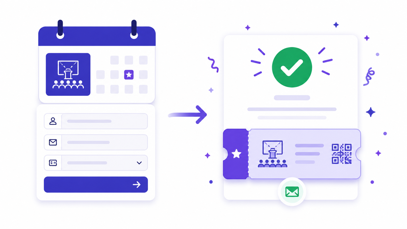 Event Registration Form — How to Build One That Doesn't Lose Signups
