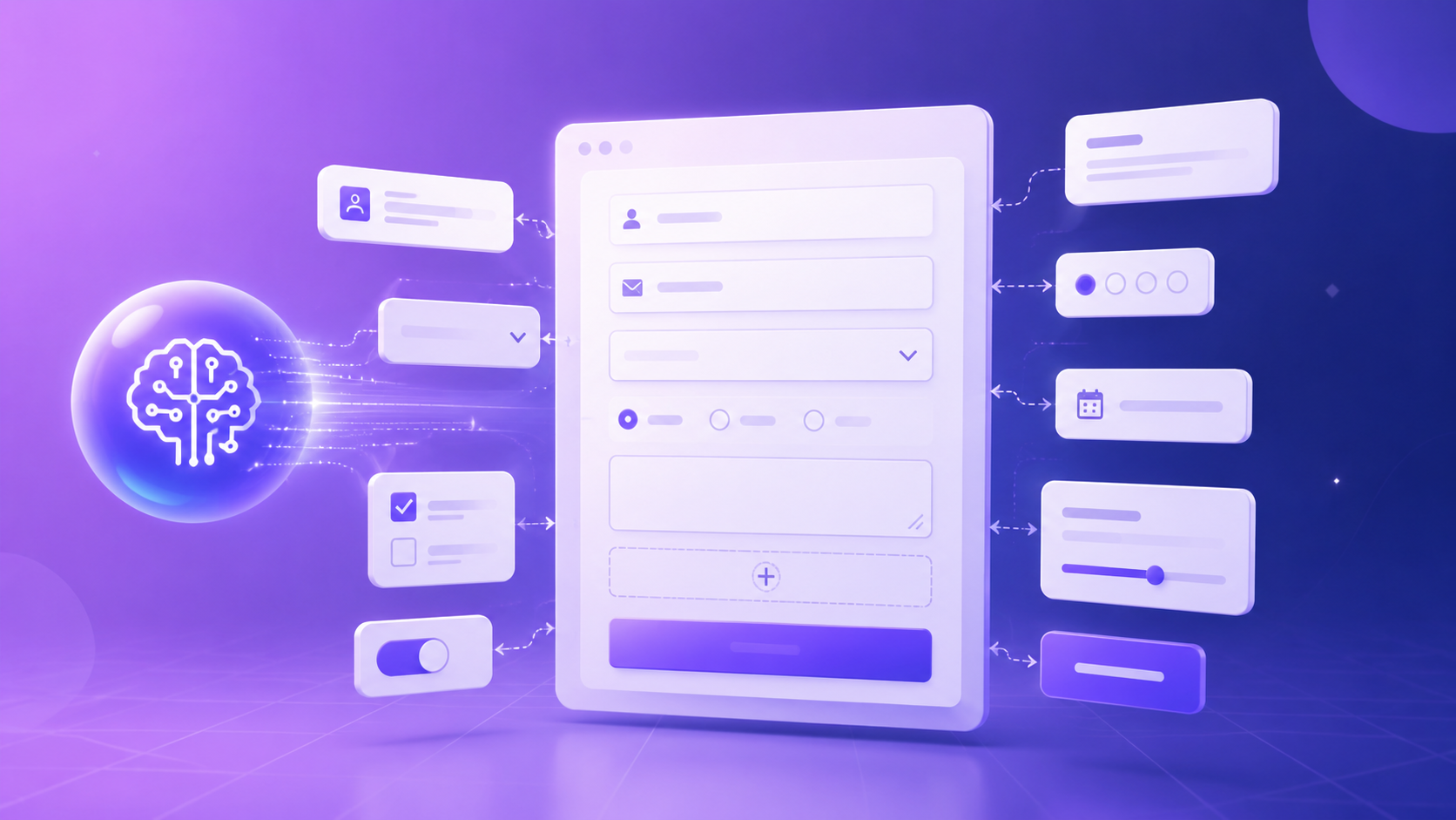 How to Create a Form with AI in 60 Seconds