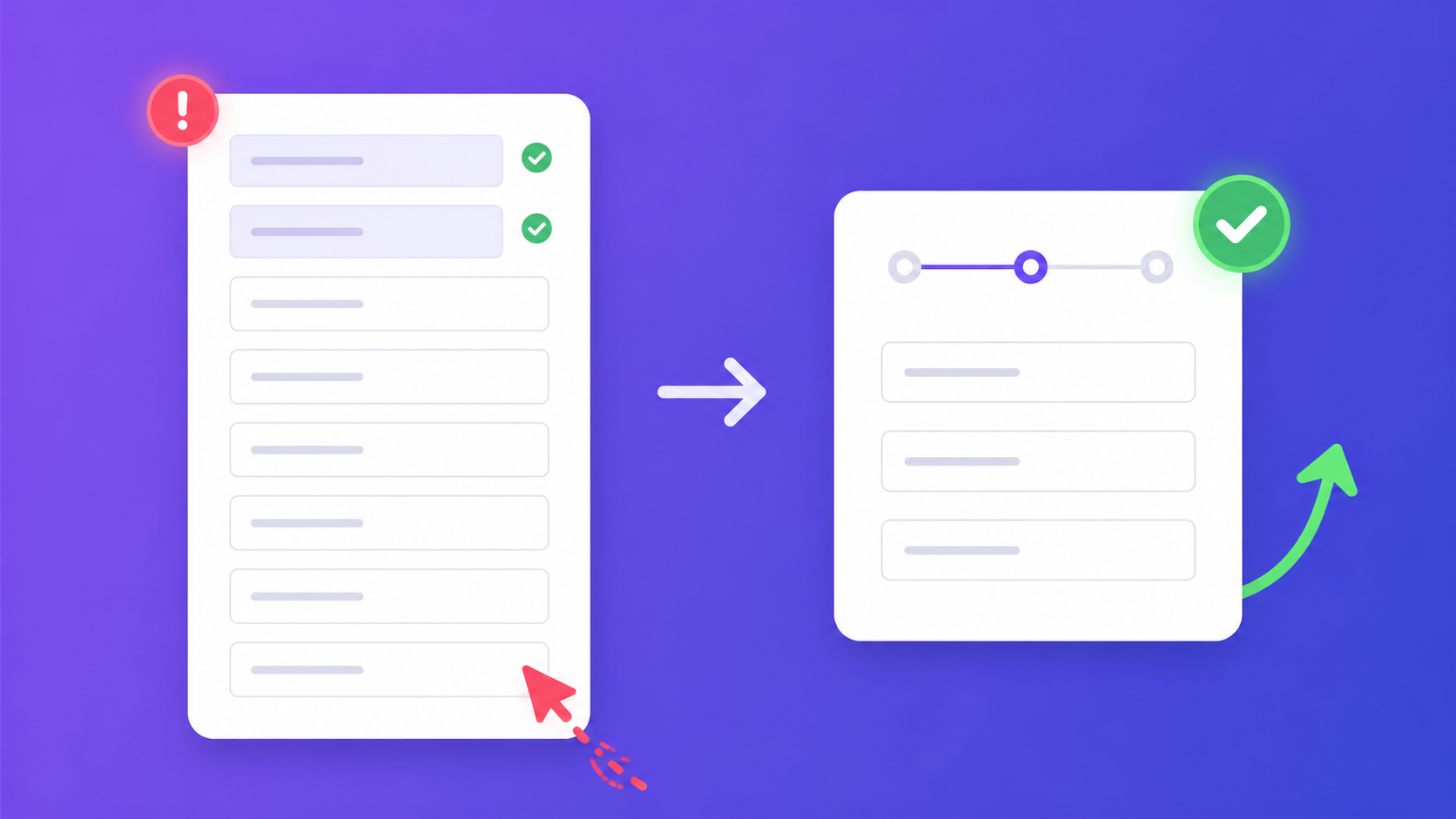 How to Reduce Form Abandonment: 10 Data-Backed Fixes